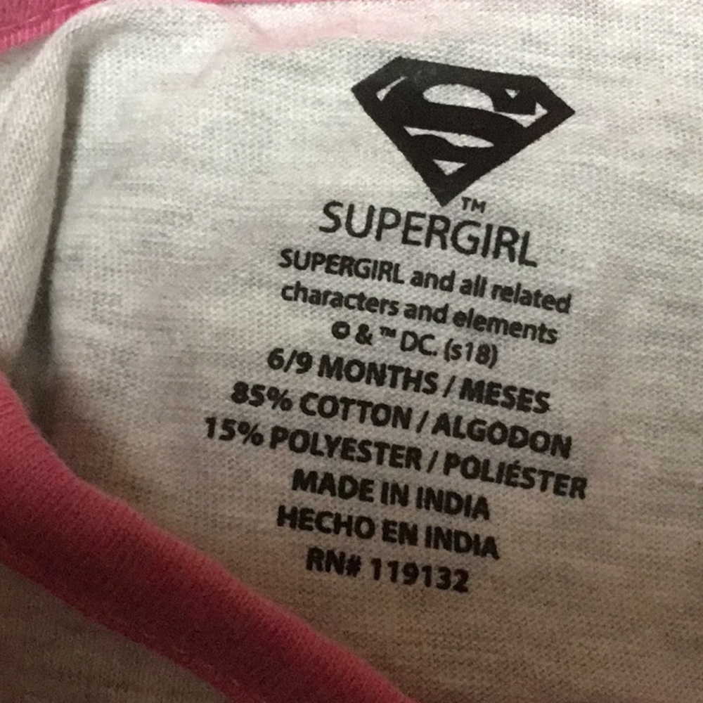 “🦋Host Pick”NWT Baby girl onesie - Picture 4 of 4